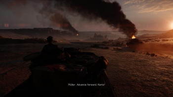 Battlefield V Screenshot